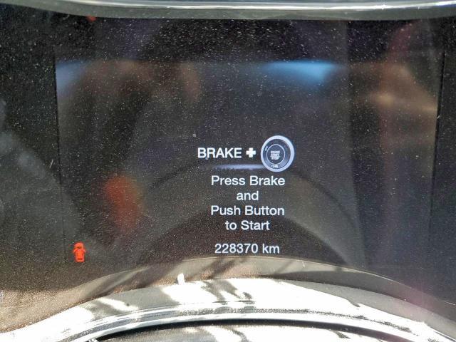 2018 Jeep Grand Cherokee Summit