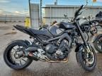 2020 Yamaha MT09