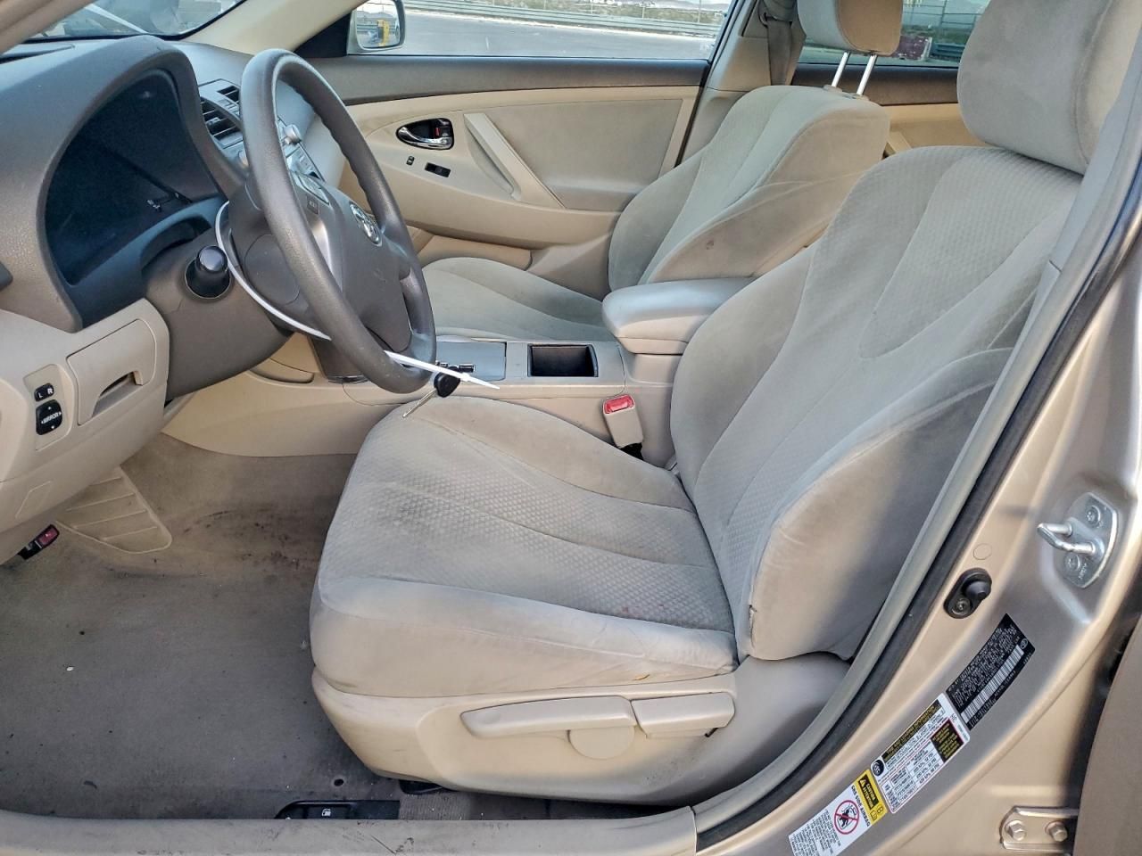 2008 Toyota Camry ce