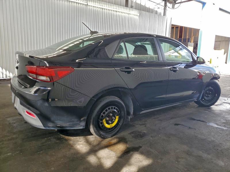 2020 KIA Rio lx