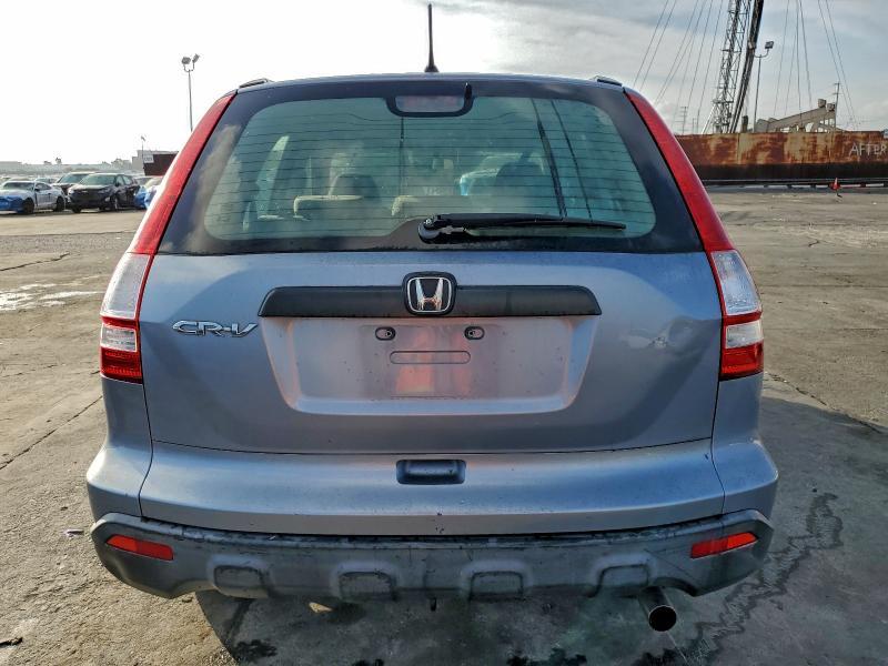 2007 Honda Cr-v lx