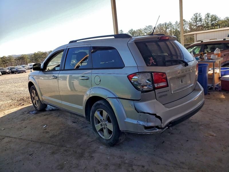 2011 Dodge Journey Mainstreet