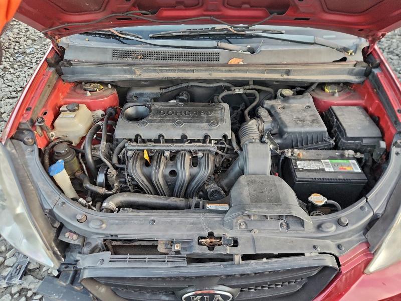 2008 KIA Rondo Base