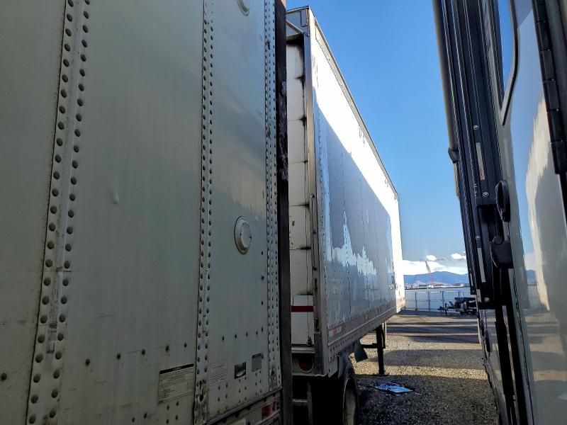 2008 Great Dane Trailer