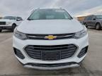 2020 Chev Trax 1LT