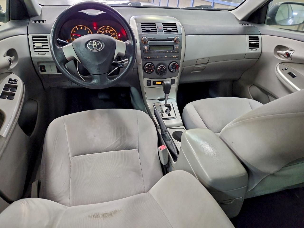 2011 Toyota Corolla