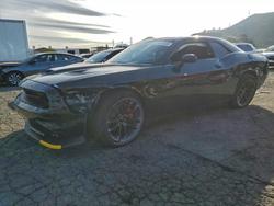 Dodge salvage cars for sale: 2021 Dodge Challenger R/T Scat Pack