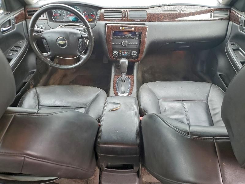 2012 Chevrolet Impala ltz