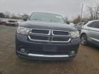 2012 Dodge Durango Crew