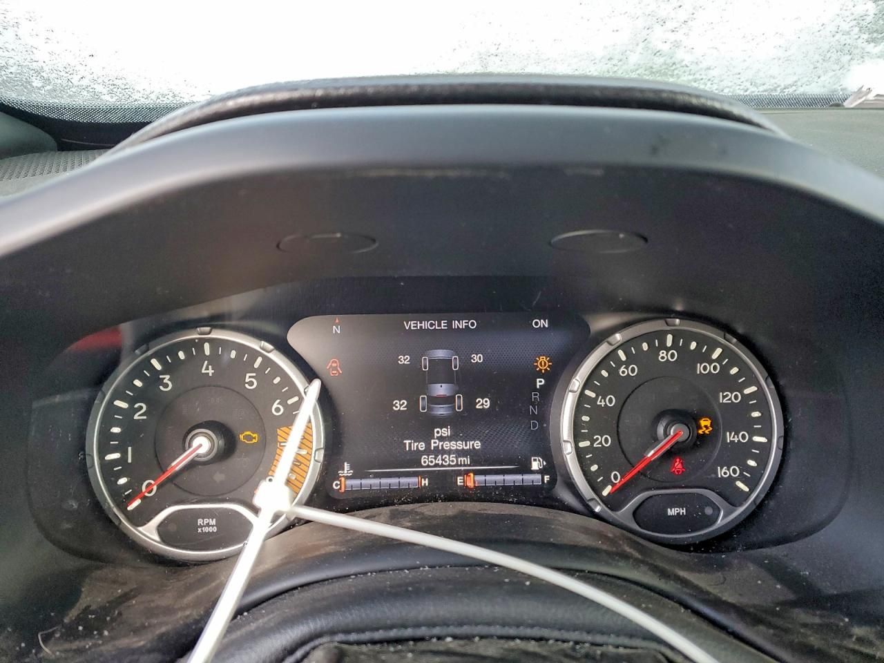 2022 Jeep Renegade Altitude