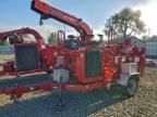 2014 Band IT 1590 XP Wood Chipper