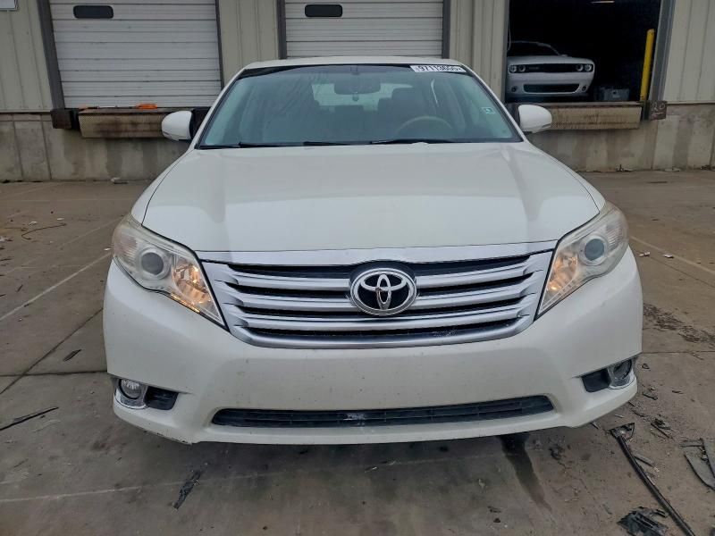 2011 Toyota Avalon Base