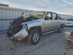 2011 Chevrolet Silverado K1500 lt for sale in Kansas City, KS