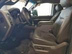 2012 Ford F250 Super Duty