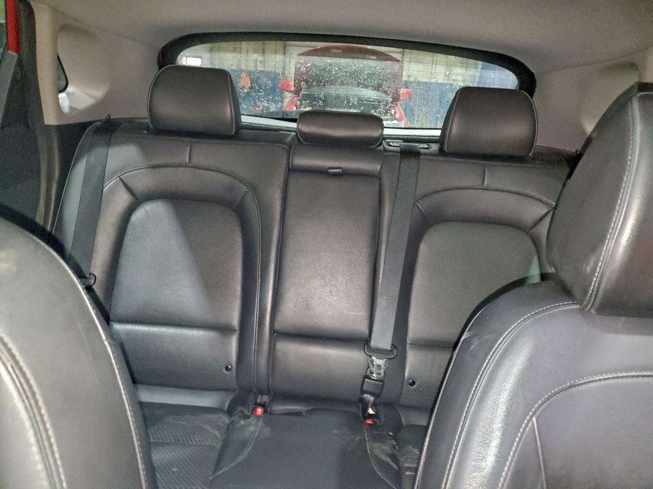 2021 Hyundai Kona Ultimate