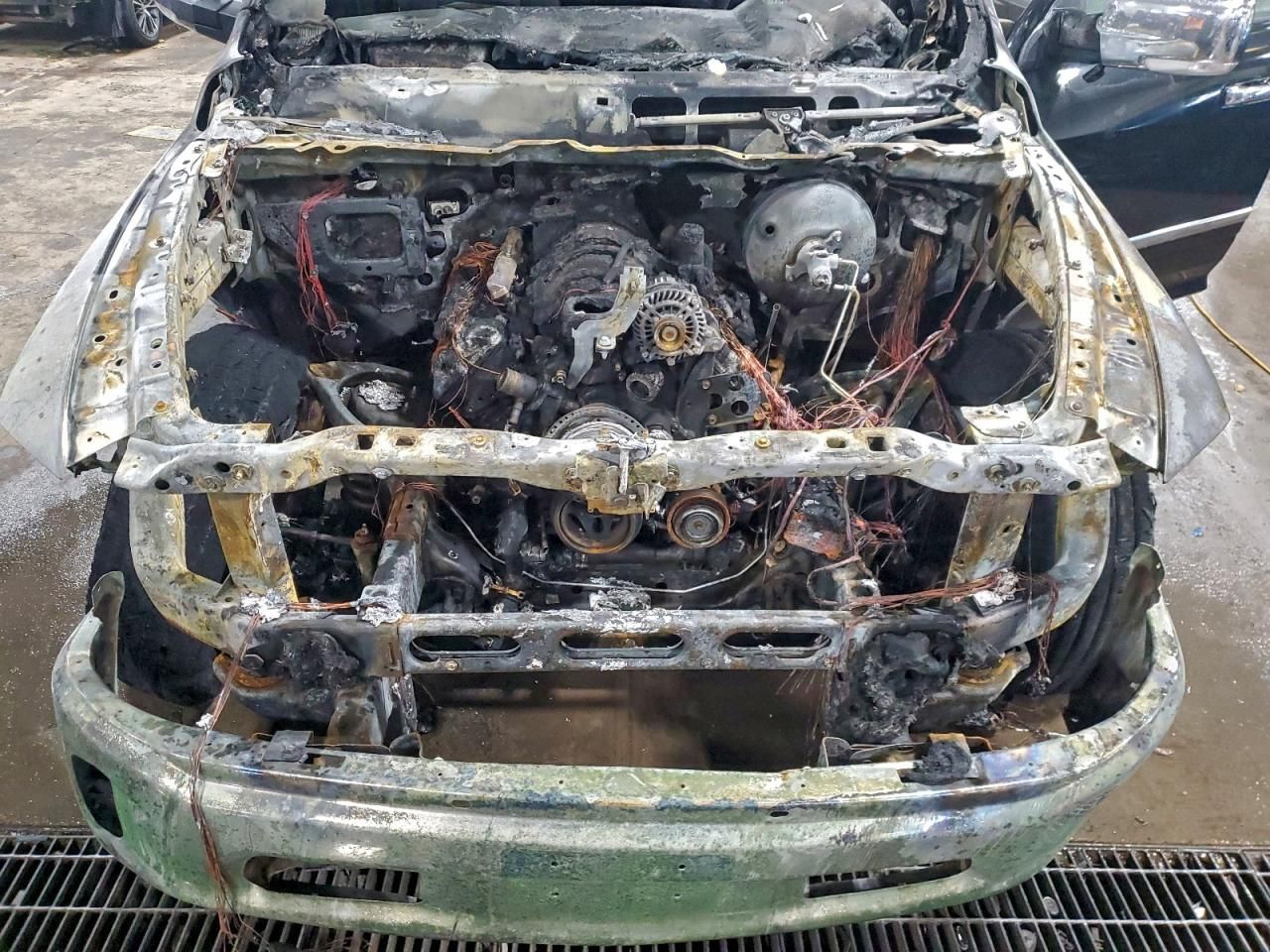 2017 Dodge 1500 Laramie