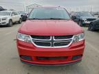 2016 Dodge Journey se