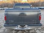 2002 Ford F150 Supercrew