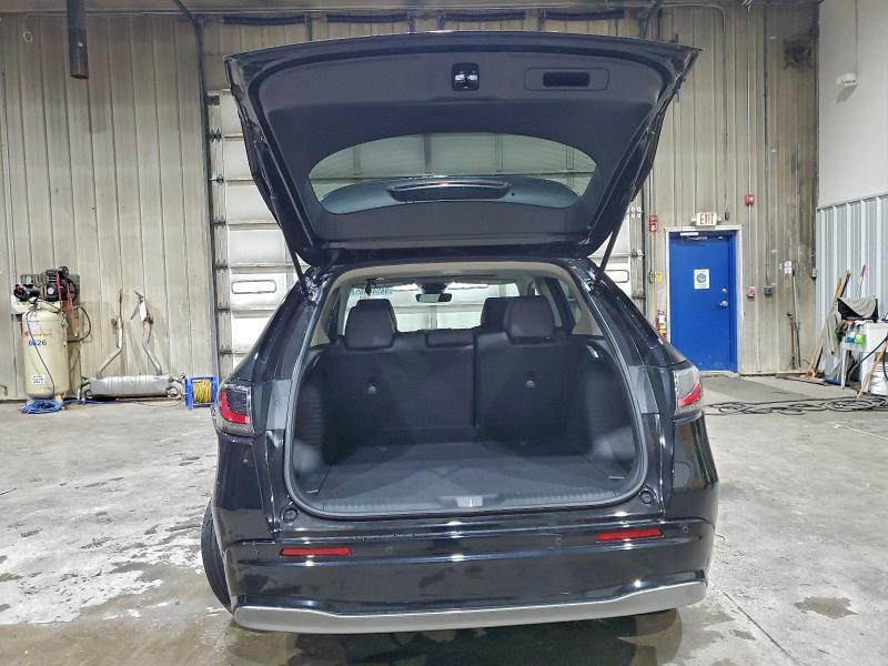 2025 Honda Hr-v exl