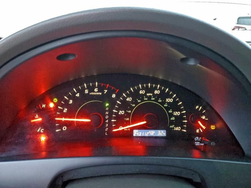 2008 Toyota Camry ce