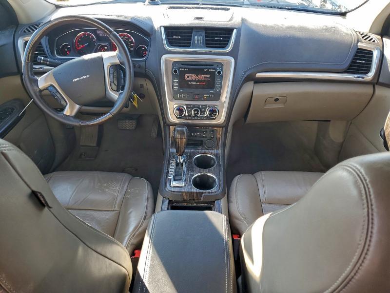 2013 GMC Acadia Denali