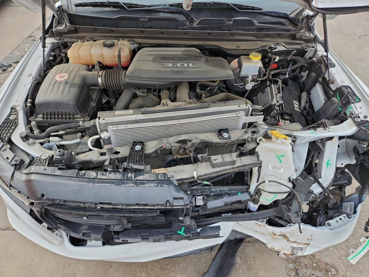 2021 Dodge Ram 1500 Limited