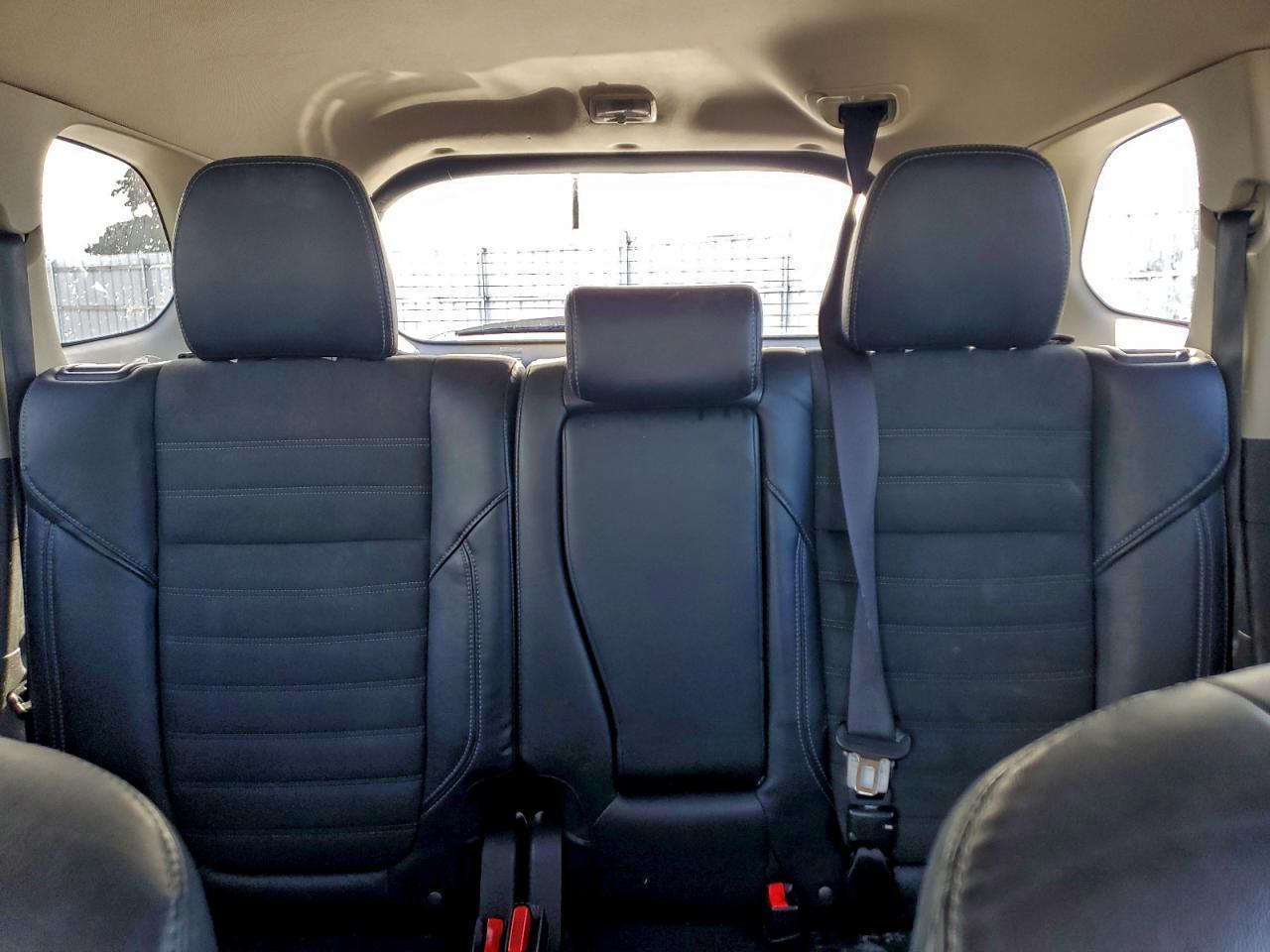 2020 Mitsubishi Outlander se