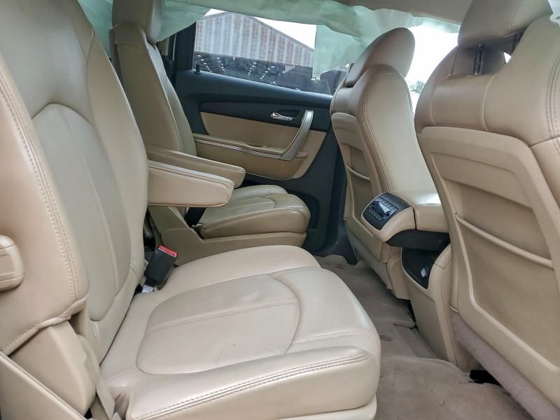 2012 GMC Acadia Slt-1