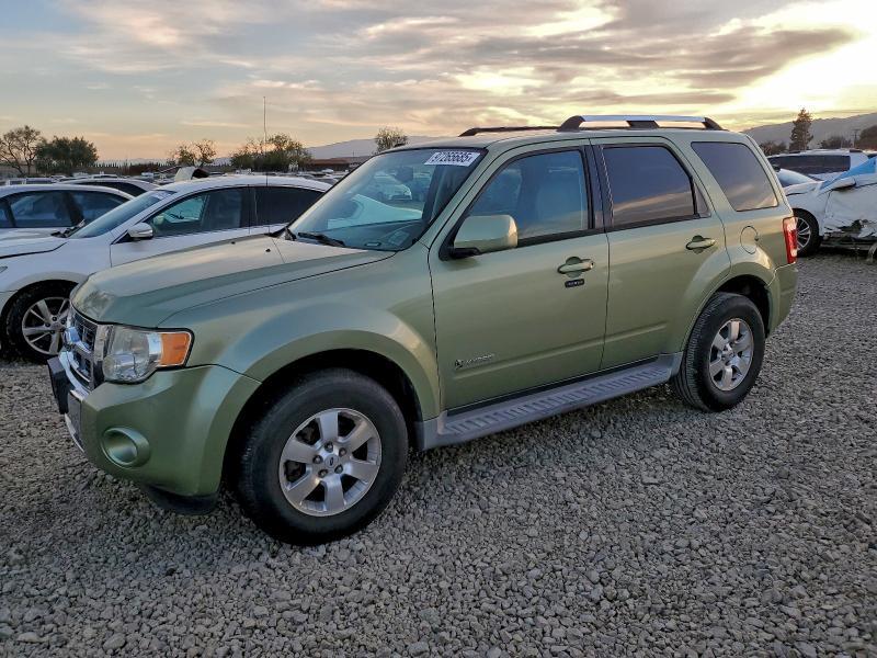 2010 Ford Escape Hybrid