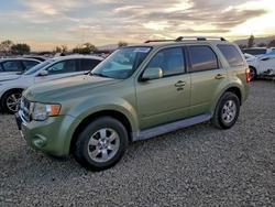 2010 Ford Escape Hybrid en venta en San Martin, CA