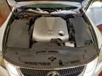 2007 Lexus Gs 350