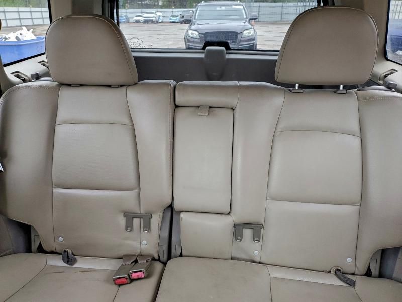 2005 Hyundai Santa fe gls