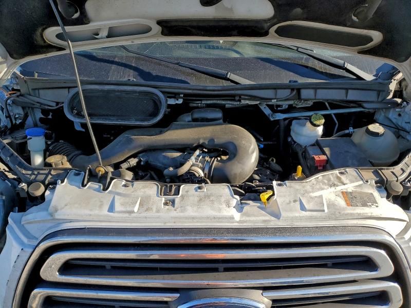 2015 Ford Transit T-150