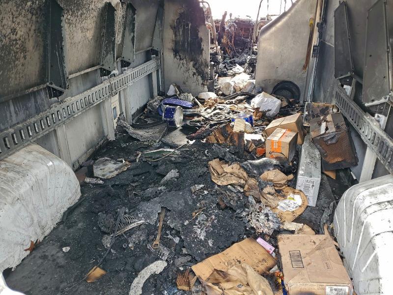 2023 Dodge RAM Promaster 2500 Delivery Van