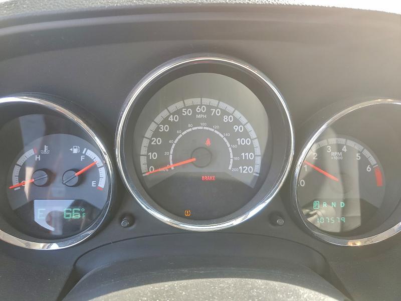 2011 Dodge Caliber Mainstreet