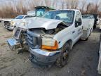 2001 Ford F350 Super Duty Utility / Service Truck