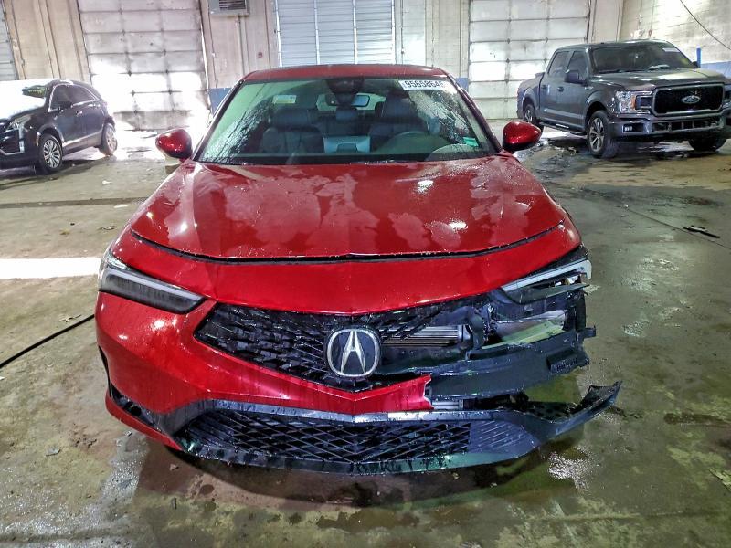 2024 Acura Integra A-spec