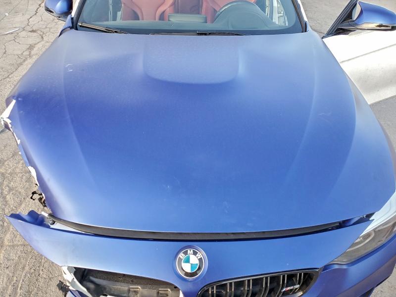 2018 Bmw Motorrad 2018 bmw Motorrad M3