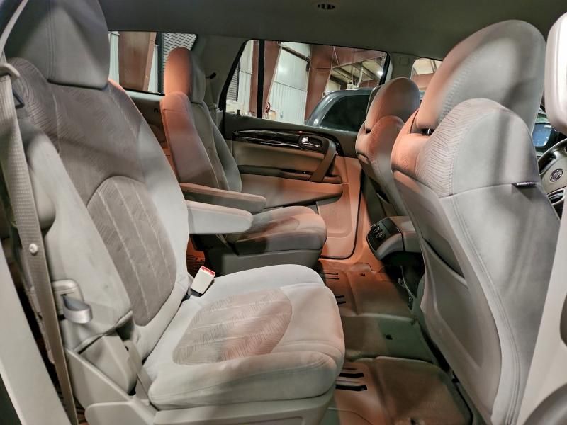 2016 Buick Enclave