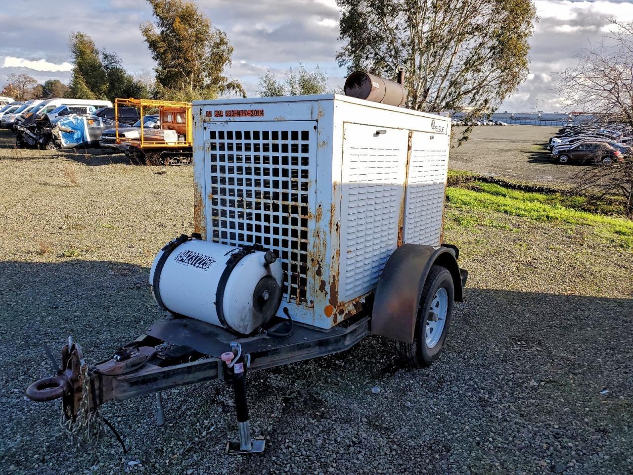 1999 Kohler Generator