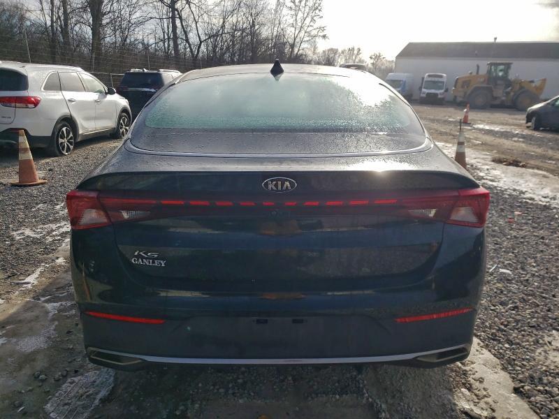 2021 KIA K5 lx