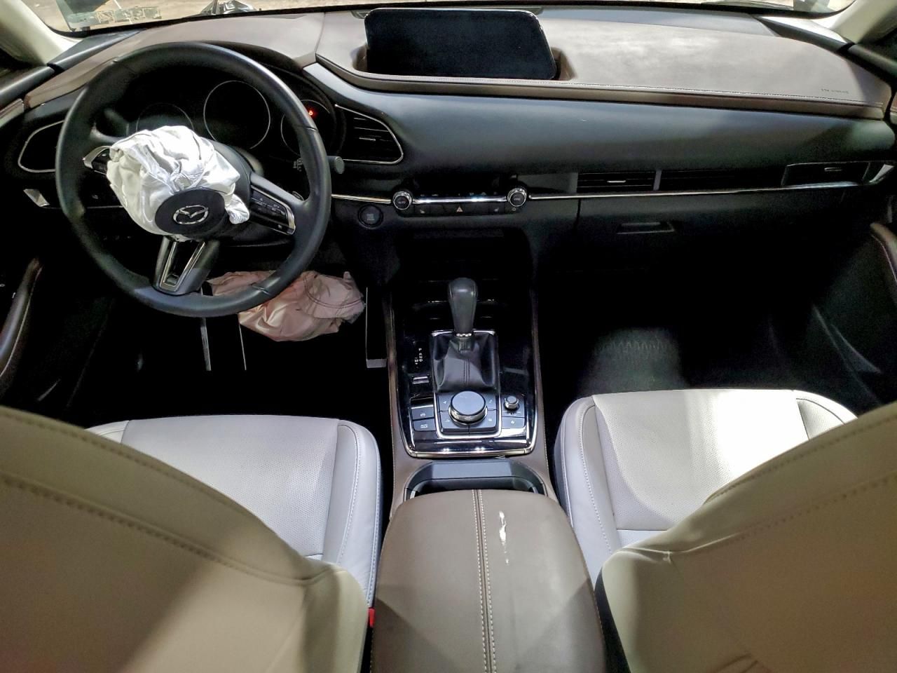 2025 Mazda Cx-30 Premium