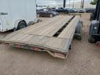 2015 Diamond C Equipment Trailer