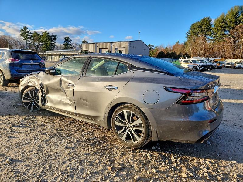 2023 Nissan Maxima sv