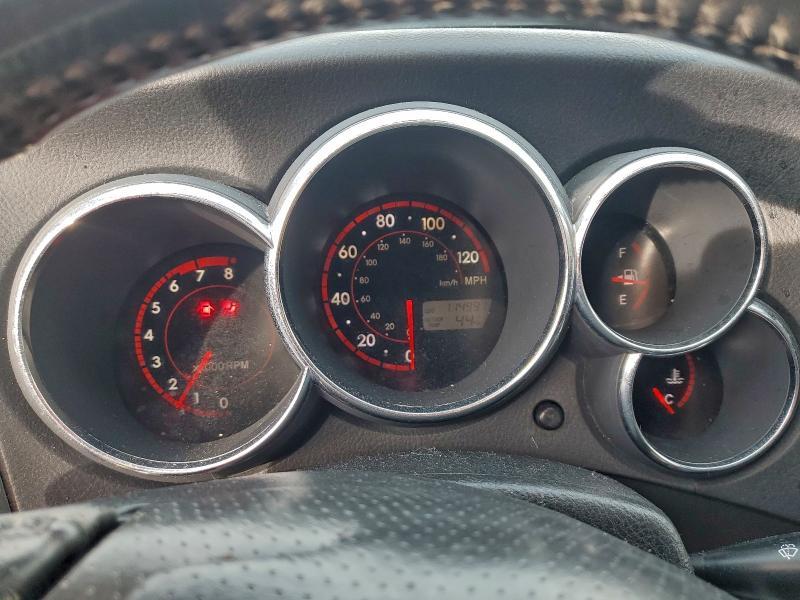 2006 Toyota Corolla Matrix xr