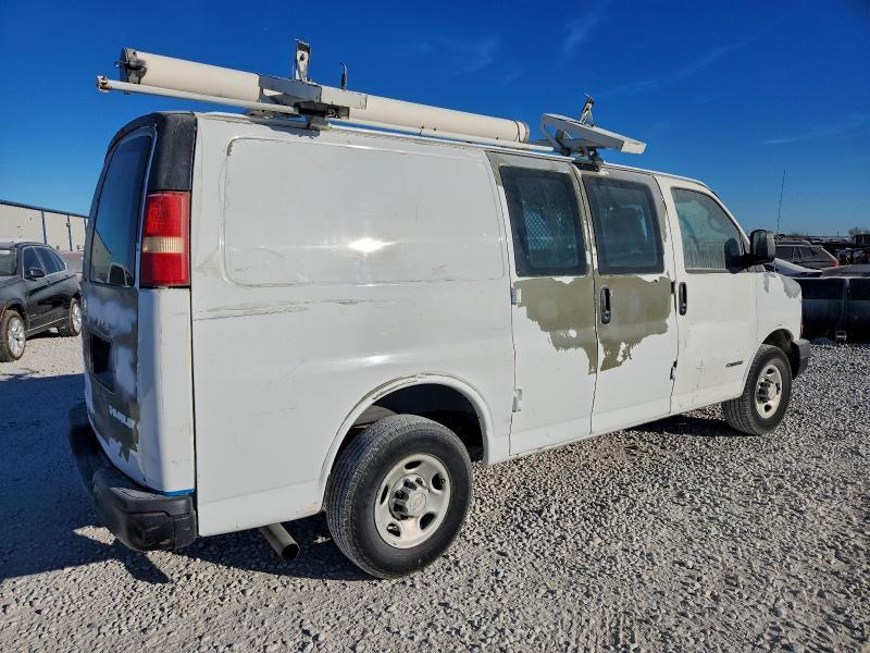 2006 Chev Express G2500