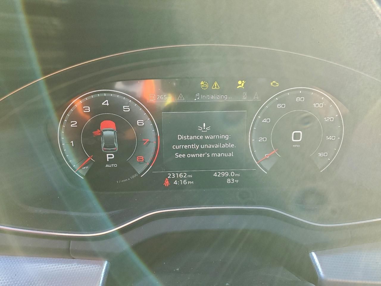 2025 Audi Q5 Premium Plus 45