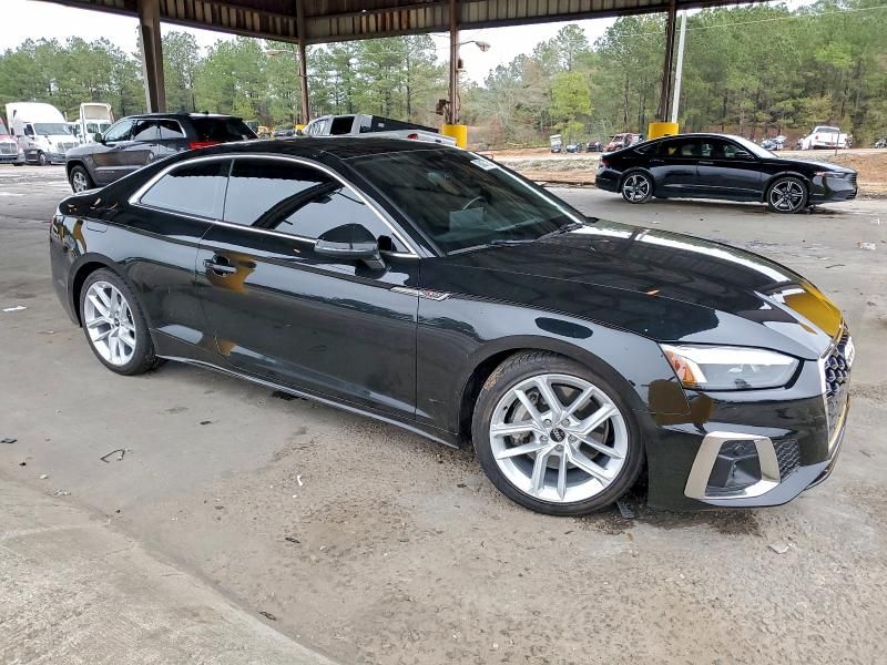2023 Audi A5 Premium 45