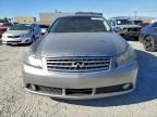 2007 Infiniti M45 Base