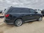 2022 Dodge Durango sxt
